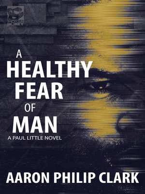cover image of A Healthy Fear of Man